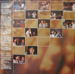 Erasmo Carlos - Convida... na internet