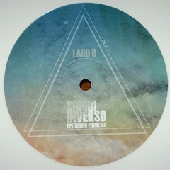 Imagem do Sopro Inverso - Episódio Primeiro