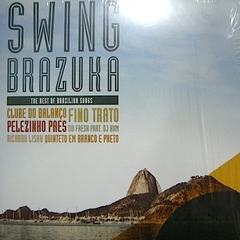 Various - Swing Brazuka