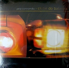 Clube Do Balanço – Pela Contramão
