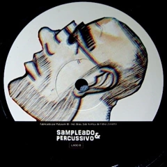 Imagem do Dj Zonattão - Sampleado & Percussivo