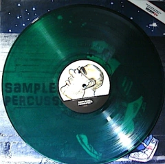 Dj Zonattão - Sampleado & Percussivo