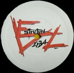 Estrutura Verbal - Contra o Sistema