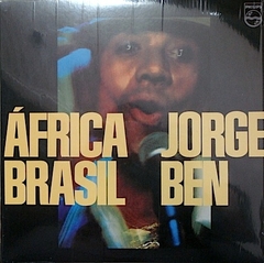 Jorge Ben - África Brasil