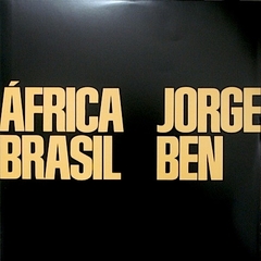 Jorge Ben - África Brasil na internet