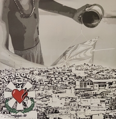 Pagode Da 27 - 10 Anos - loja online
