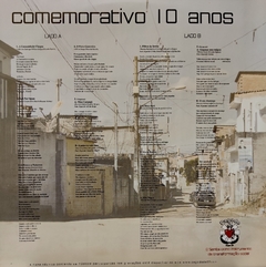 Imagem do Pagode Da 27 - 10 Anos