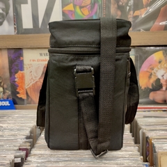 Bolsa Para Vinil (60 Discos Preto) na internet