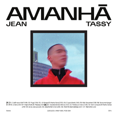 Jean Tassy - Amanhã (Splater) na internet