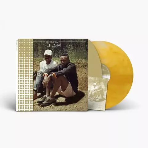 Djonga – Heresia