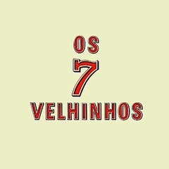 Os 7 Velhinhos – Os 7 Velhinhos