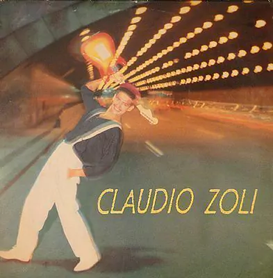 Claudio Zoli – Claudio Zoli