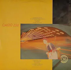 Claudio Zoli – Claudio Zoli - comprar online
