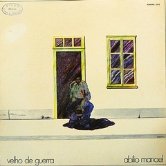 Abílio Manoel ‎– Velho de Guerra