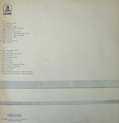 Abílio Manoel ‎– Velho de Guerra - comprar online