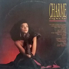 Various – Charme Especial