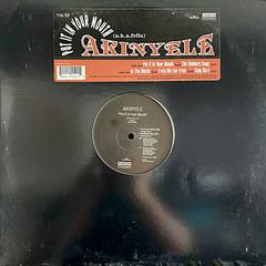 Akinyele – Put It In Your Mouth na internet