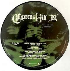 Cypress Hill – IV - Promo Only Djs