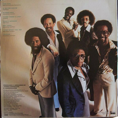 Commodores – Natural High - comprar online