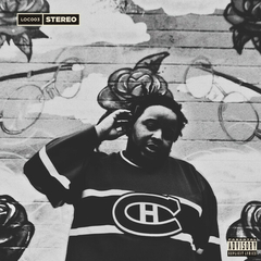 Nolan The Ninja – Yen