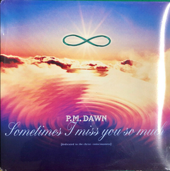 P.M. Dawn – Sometimes I Miss You So Much (Dedicated To The Christ Conciousness)