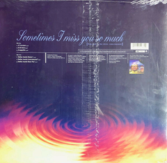 P.M. Dawn – Sometimes I Miss You So Much (Dedicated To The Christ Conciousness) - comprar online