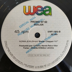 Benjor – Norma Jean - Promo Only Djs