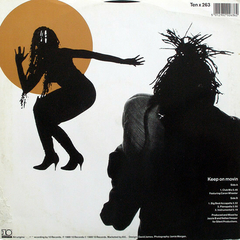 Soul II Soul – Keep On Movin - comprar online