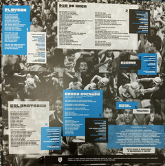 BaianaSystem – Duas Cidades - Promo Only Djs