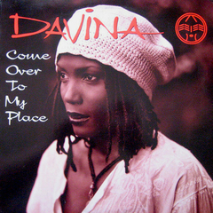 Davina – Come Over To My Place