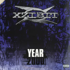 Xzibit – Year 2000