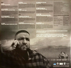 DJ Khaled – Victory - Promo Only Djs