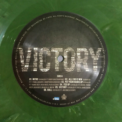 Imagem do DJ Khaled – Victory