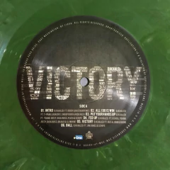 Imagem do DJ Khaled – Victory