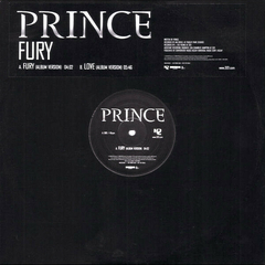 Prince – Fury