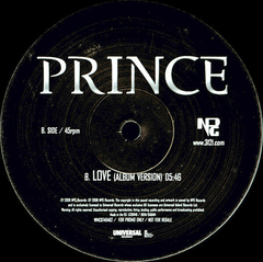 Prince – Fury na internet