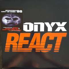 Onyx – React