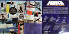 Murs – ....The End Of The Beginning na internet