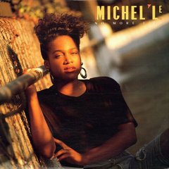 Michel'Le – No More Lies