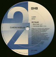 Caron Wheeler – UK Blak - comprar online