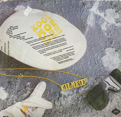 Kool Moe Dee – Kool Moe Dee - comprar online