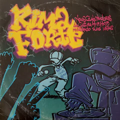 Various – Rima Forte