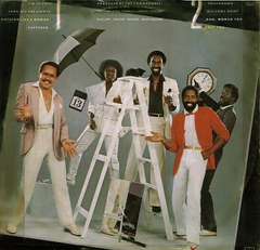 Commodores – Commodores 13 - comprar online
