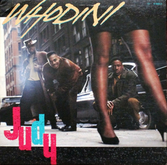 Whodini – Judy