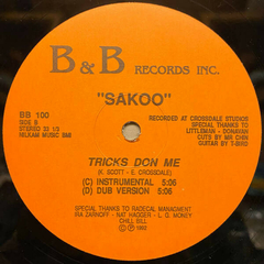 Sakoo – Tricks Don Me - comprar online