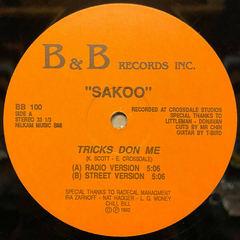 Sakoo – Tricks Don Me