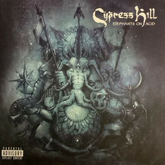 Cypress Hill – Elephants On Acid