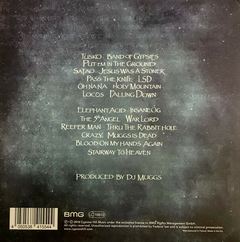 Cypress Hill – Elephants On Acid - comprar online