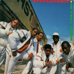 Stetsasonic – In Full Gear