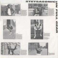 Stetsasonic – In Full Gear na internet